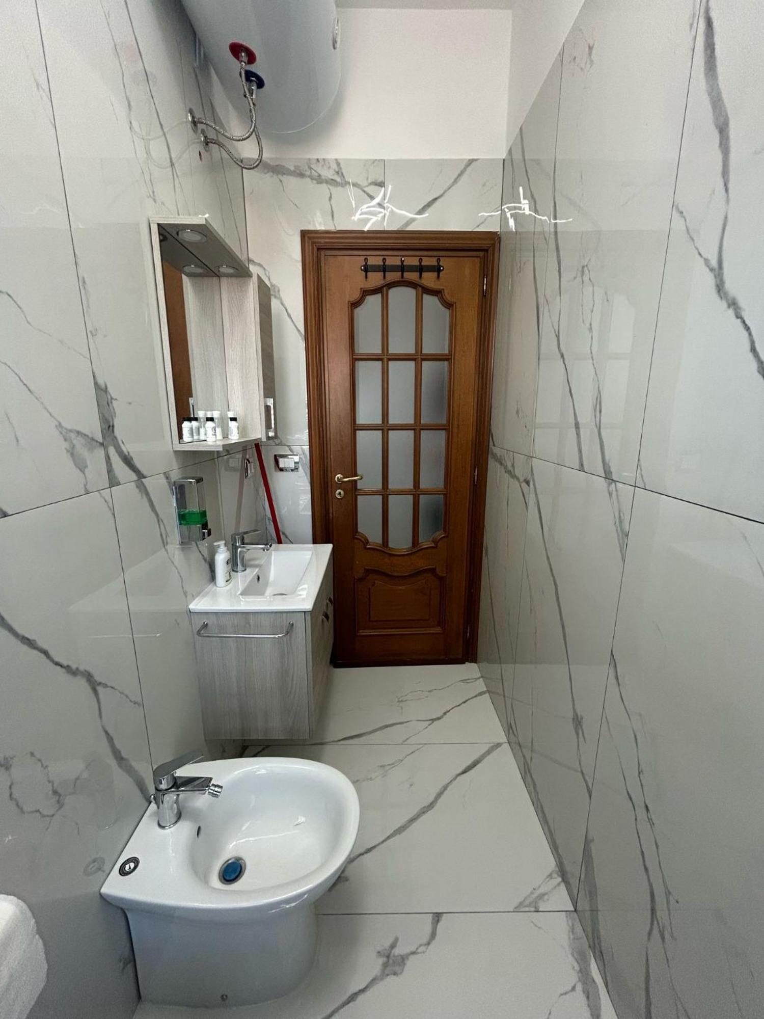 Ciro'S Home Napoli Bagian luar foto